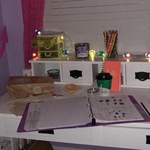 Meet your Posher, Maddie